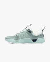WHILE ON EARTH MOVE TRAINER MINT/SURF